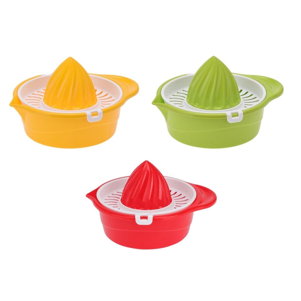 Alpha 55 Presse-agrume en plastique