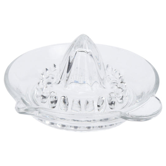 Alpha 55 Presse-agrume en verre