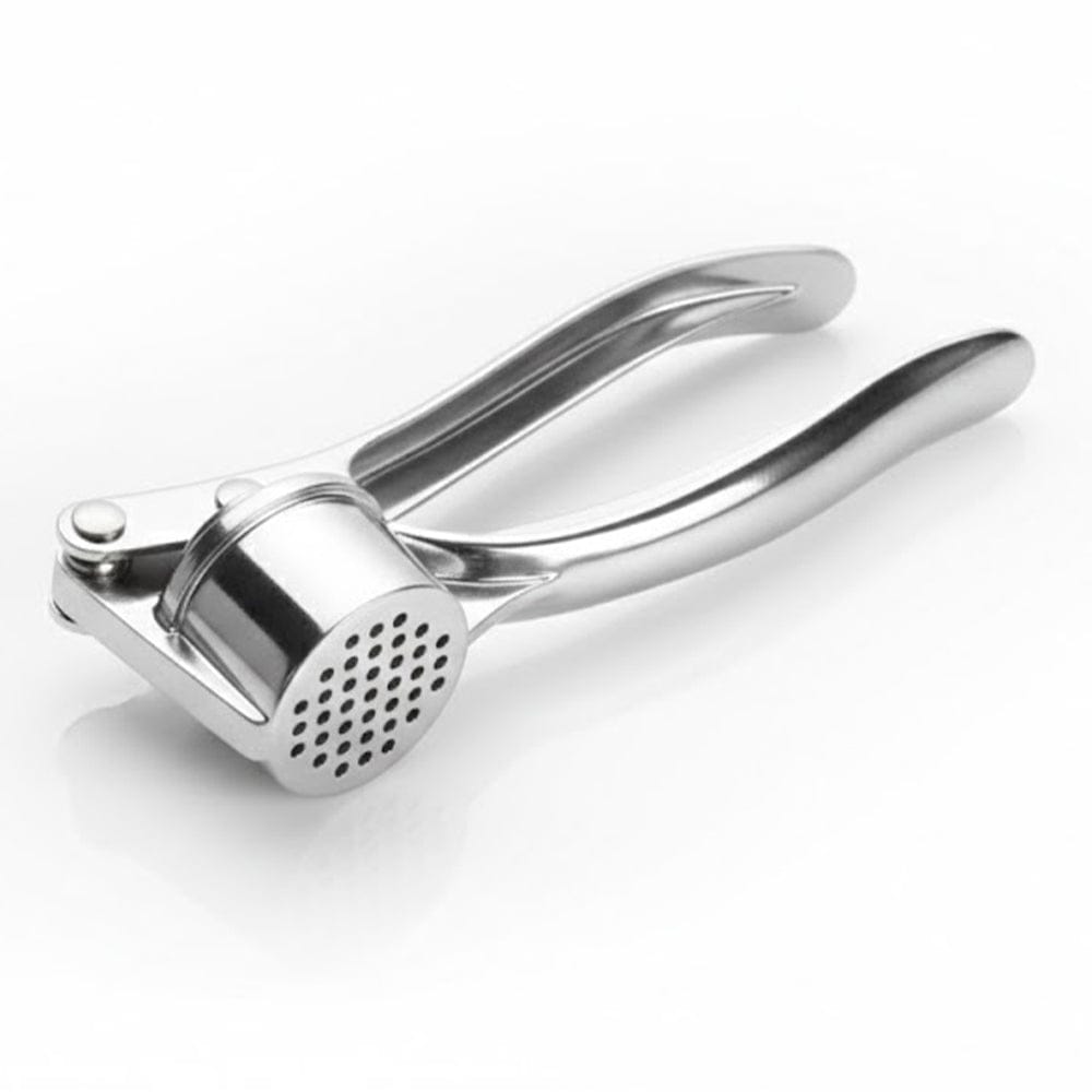 Alpha 55 Presse-Ail en Inox Premium – Efficacité & Design Durable