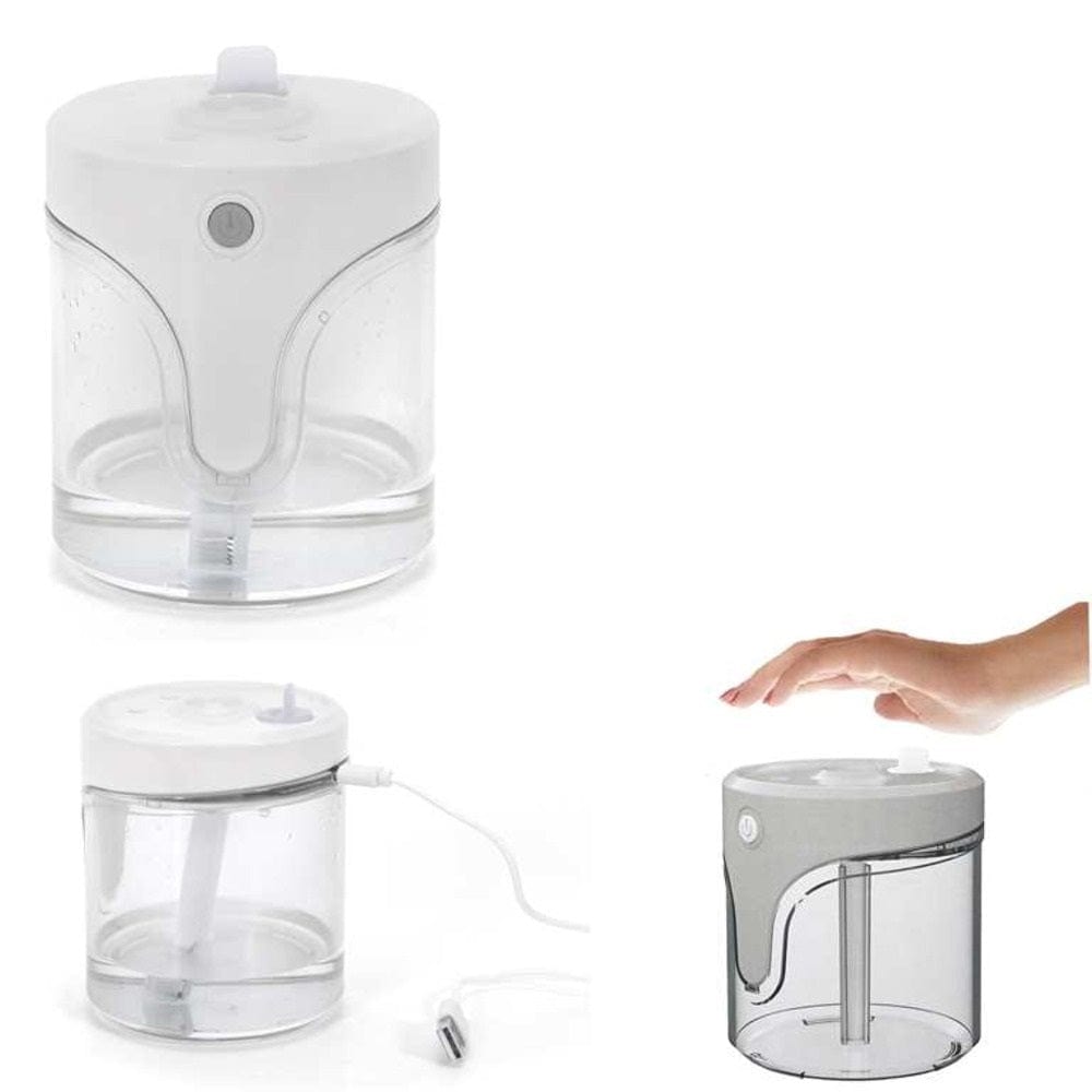 Pulvérisateur à induction automatique 600 ml