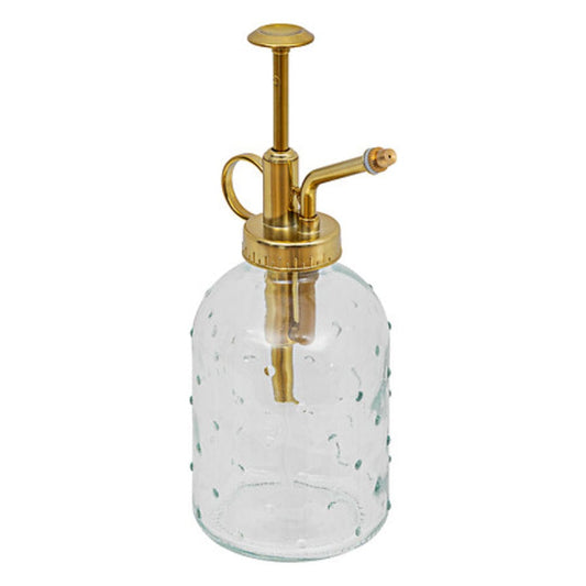 Alpha 55 Pulvérisateur en verre "Floral"