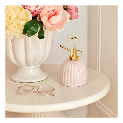 Alpha 55 Pulvérisateur Fleur de Rose 22cl en céramique