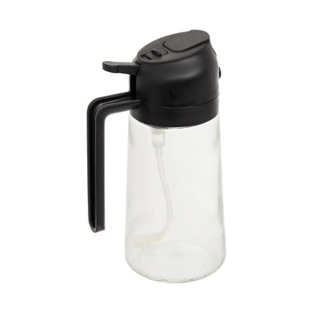 Alpha 55 Pulvérisateur huile & vinaigre en verre