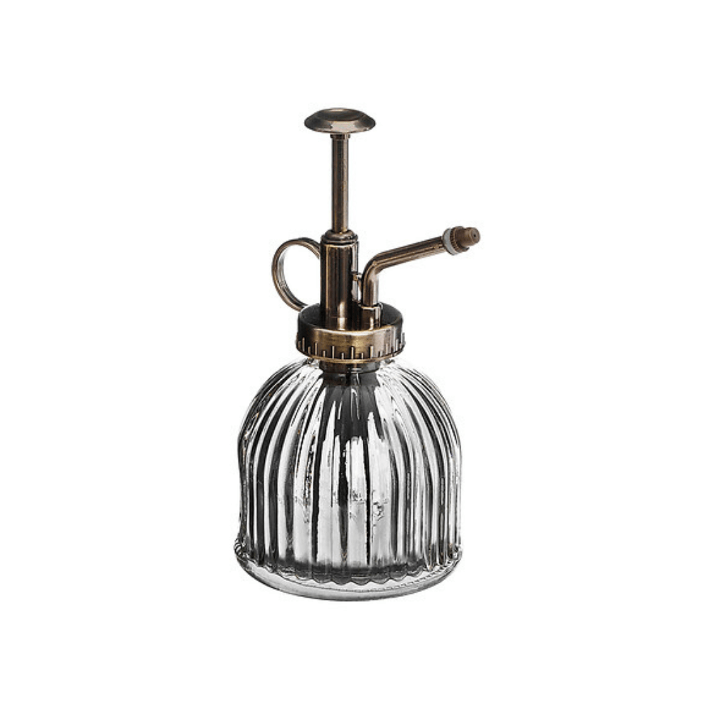 Alpha 55 Pulvérisateur Vintage 16 cm en Verre