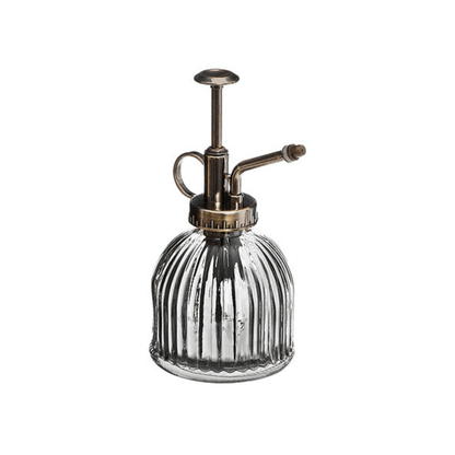 Alpha 55 Pulvérisateur Vintage 16 cm en Verre