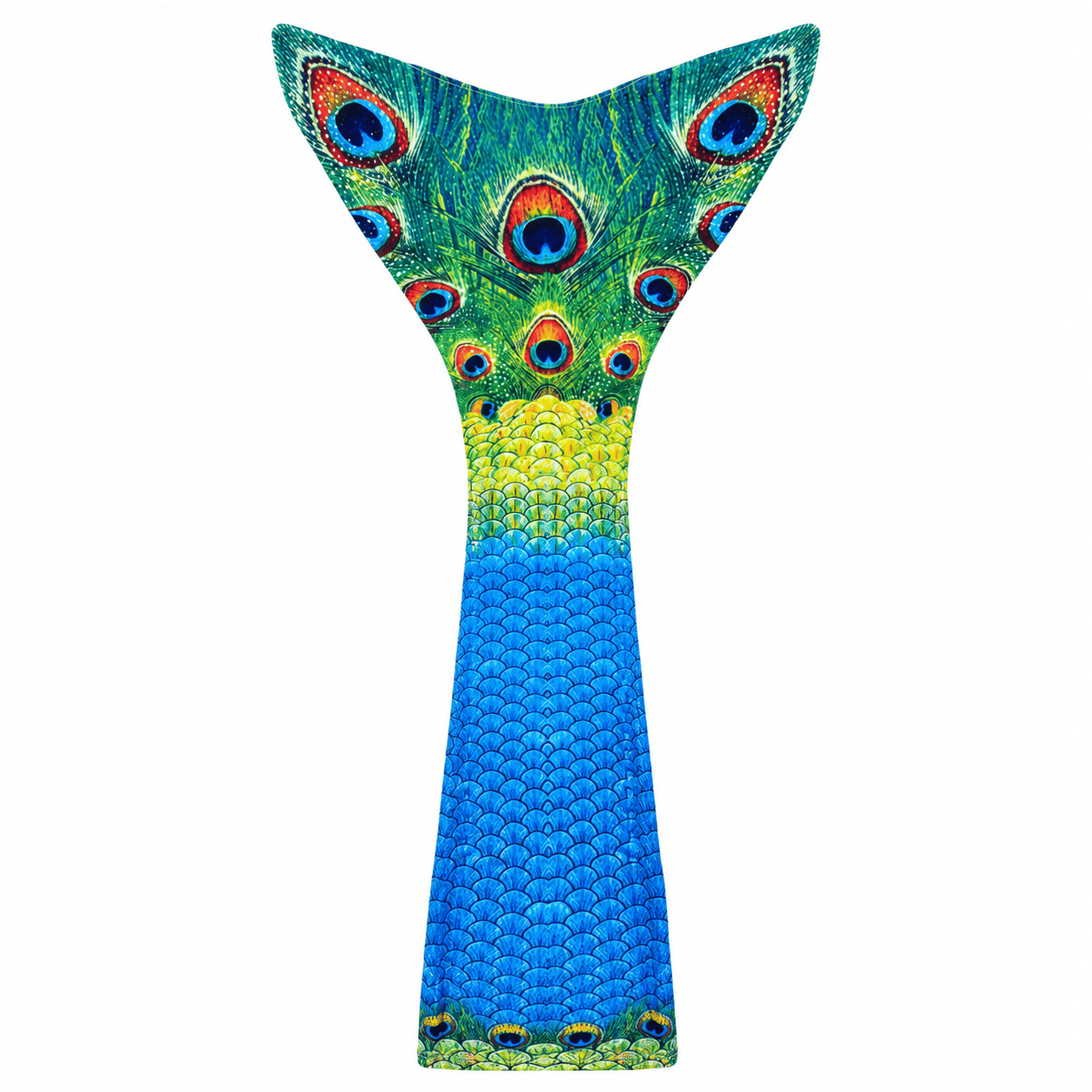 Alpha 55 Queue de Sirène Enfant - Costume Bain & Piscine