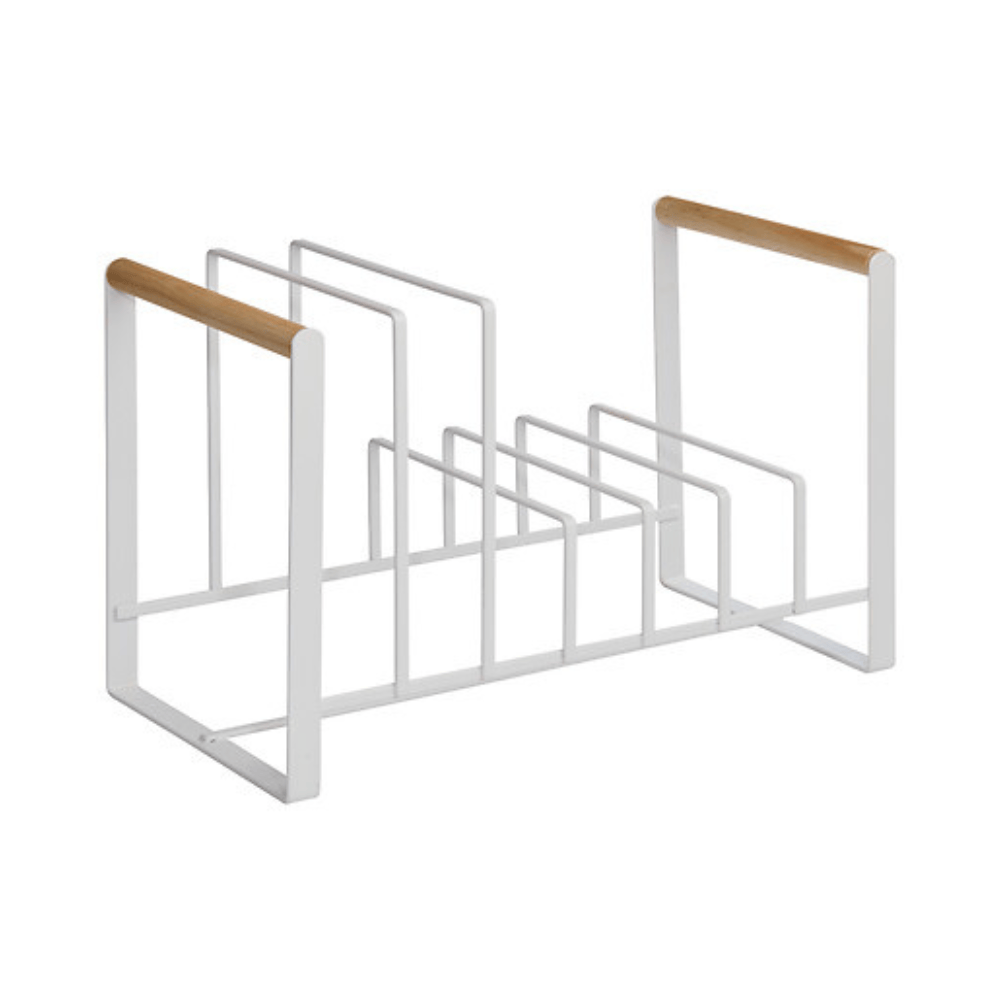 Alpha 55 Rack pour Poêles et Couvercles Balm