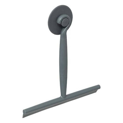 Alpha 55 Raclette à vitres avec ventouse en plastique