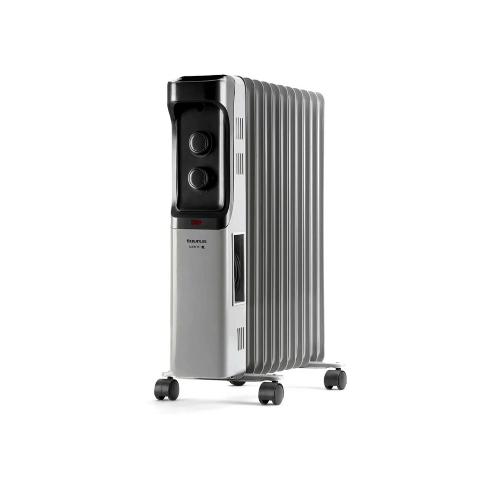 Alpha 55 Radiateur bain d’huile Dakar 2000W Taurus