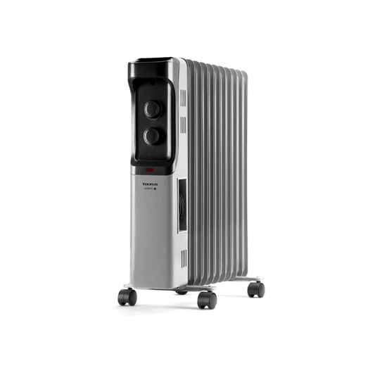 Alpha 55 Radiateur bain d’huile Dakar 2000W Taurus