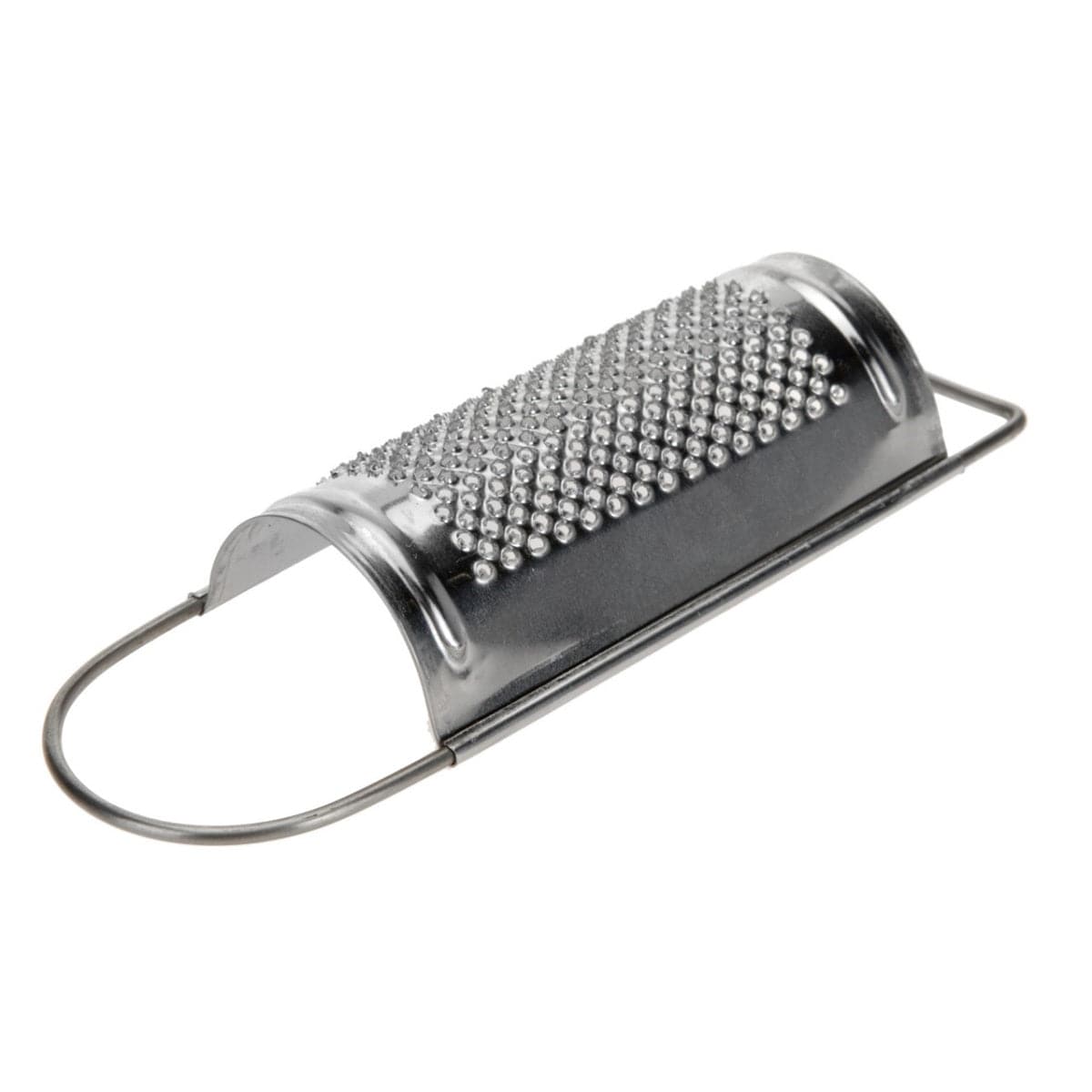 Alpha 55 Râpe à noix de muscade en inox