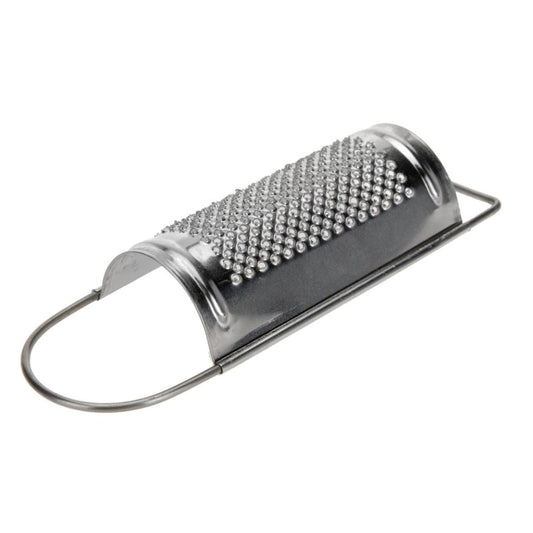 Alpha 55 Râpe à noix de muscade en inox