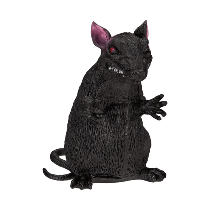 Alpha 55 Rat Décoratif 175 x 110 x 130 mm – Halloween