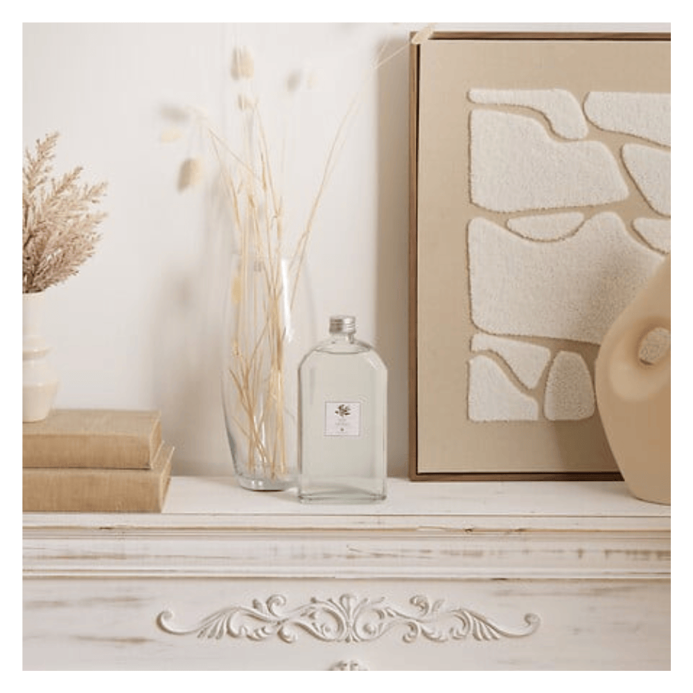 Alpha 55 Recharge Diffuseur Belli 500 ml Parfum Lotus