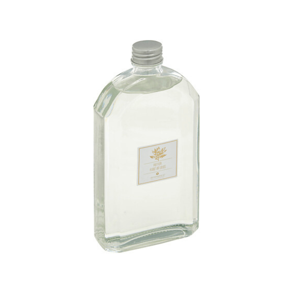 Alpha 55 Recharge Diffuseur Belli 500 ml Parfum Lotus