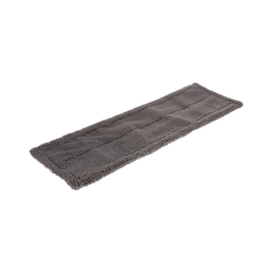 Alpha 55 Recharge Microfibre Lisse pour Balai Télescopique