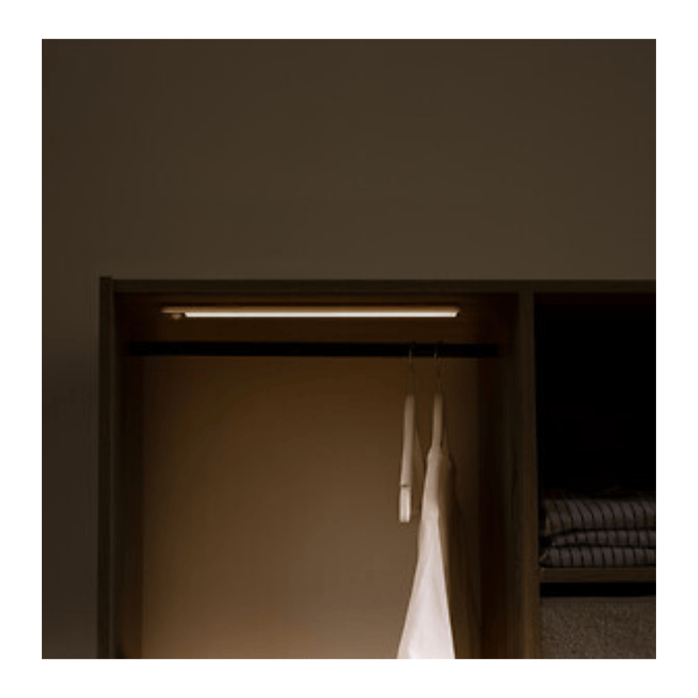 Alpha 55 Réglette LED 30 cm Rechargeable USB
