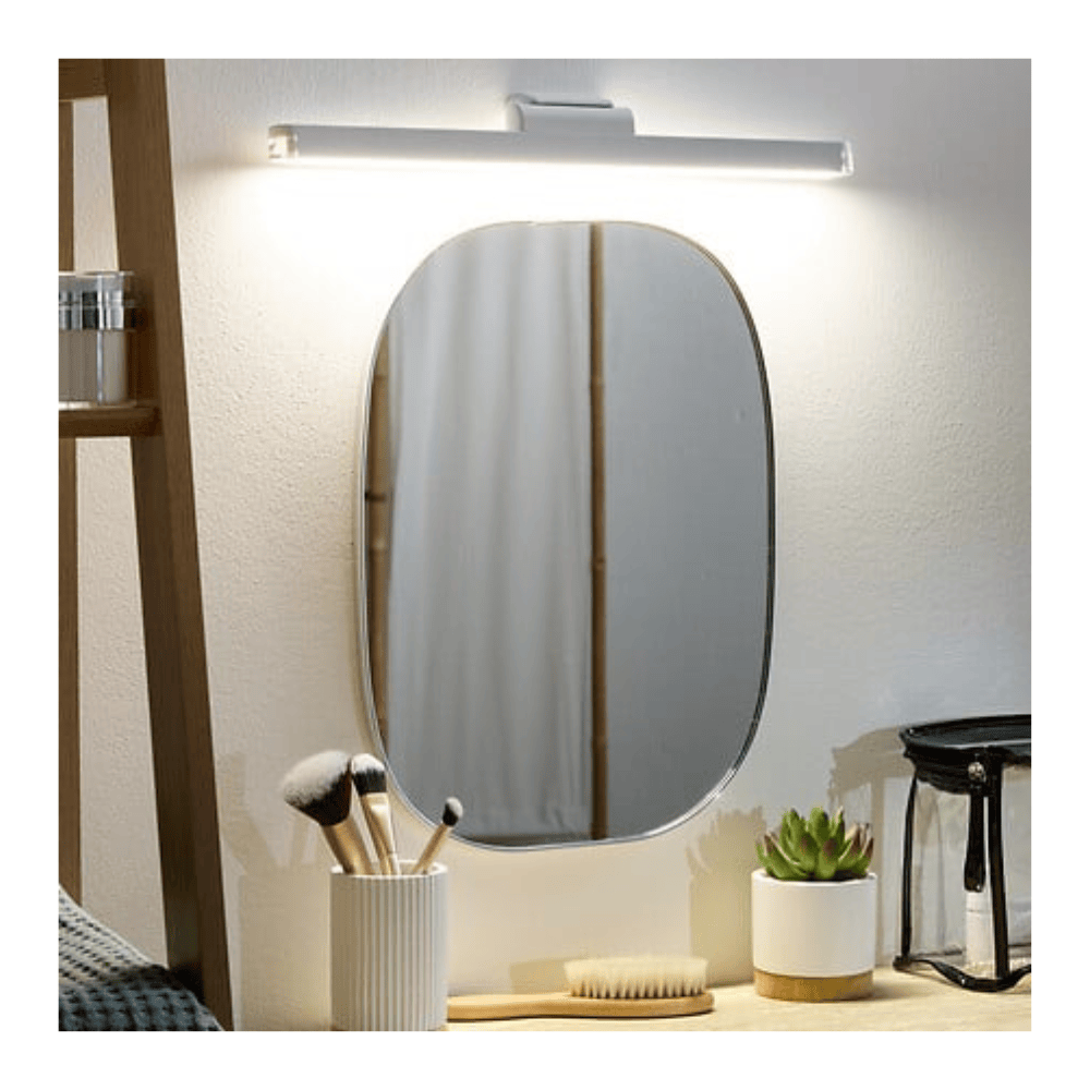 Alpha 55 Réglette LED 42 cm Rechargeable USB