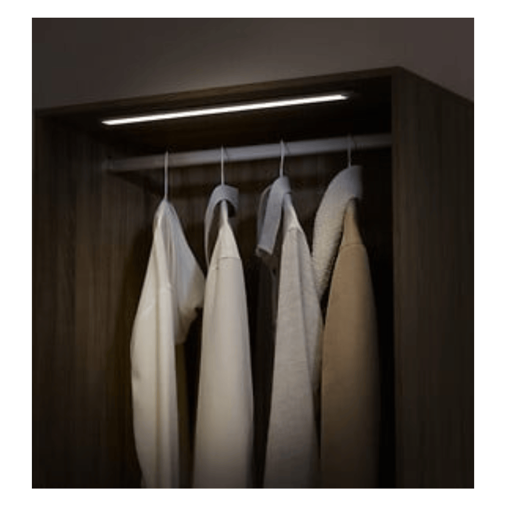 Alpha 55 Réglette LED 60 cm Rechargeable USB