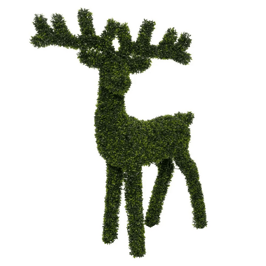 Alpha 55 Renne lumineux extérieur 300 LED – 135 cm blanc chaud