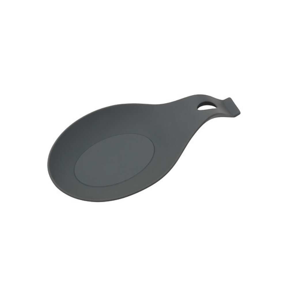 Alpha 55 Repose-cuillère silicone Essentiel – Pratique et résistant