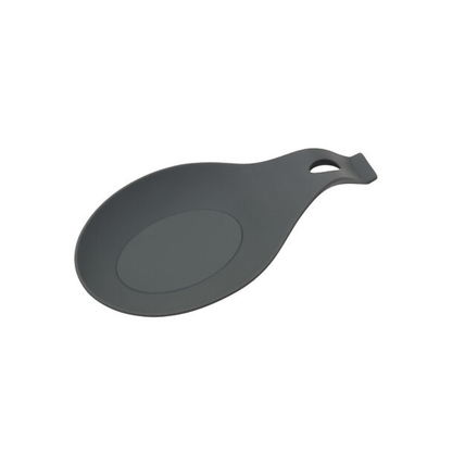 Alpha 55 Repose-cuillère silicone Essentiel – Pratique et résistant