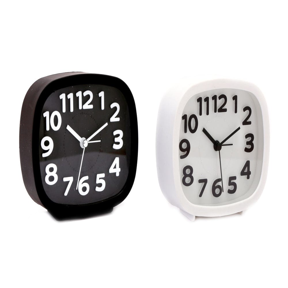 Alpha 55 Réveil à poser