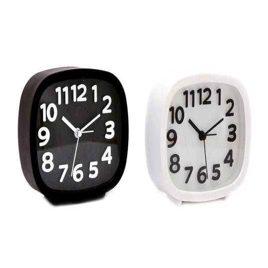 Alpha 55 Réveil à poser