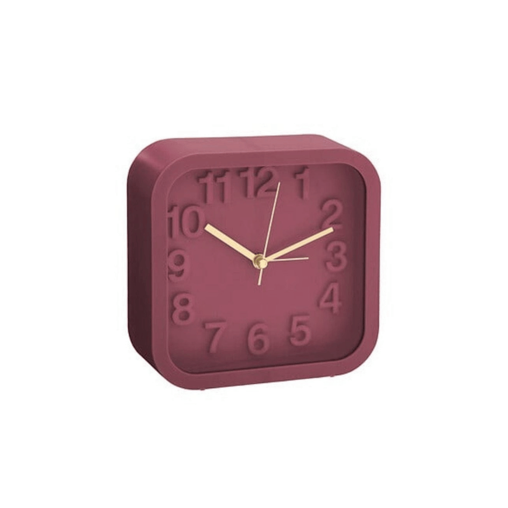 Alpha 55 Réveil à poser