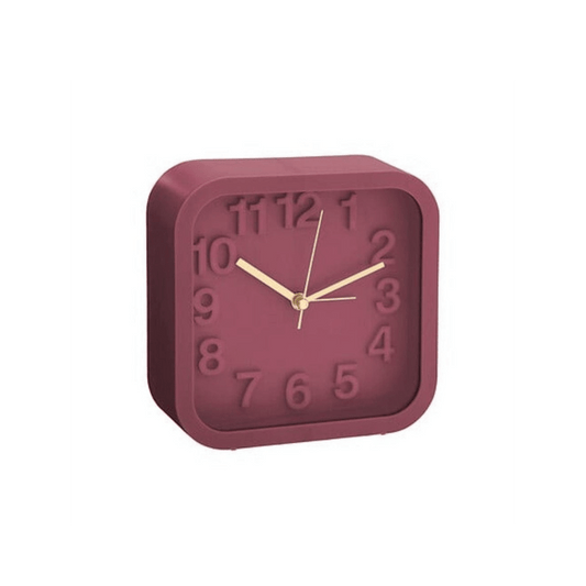 Alpha 55 Réveil à poser