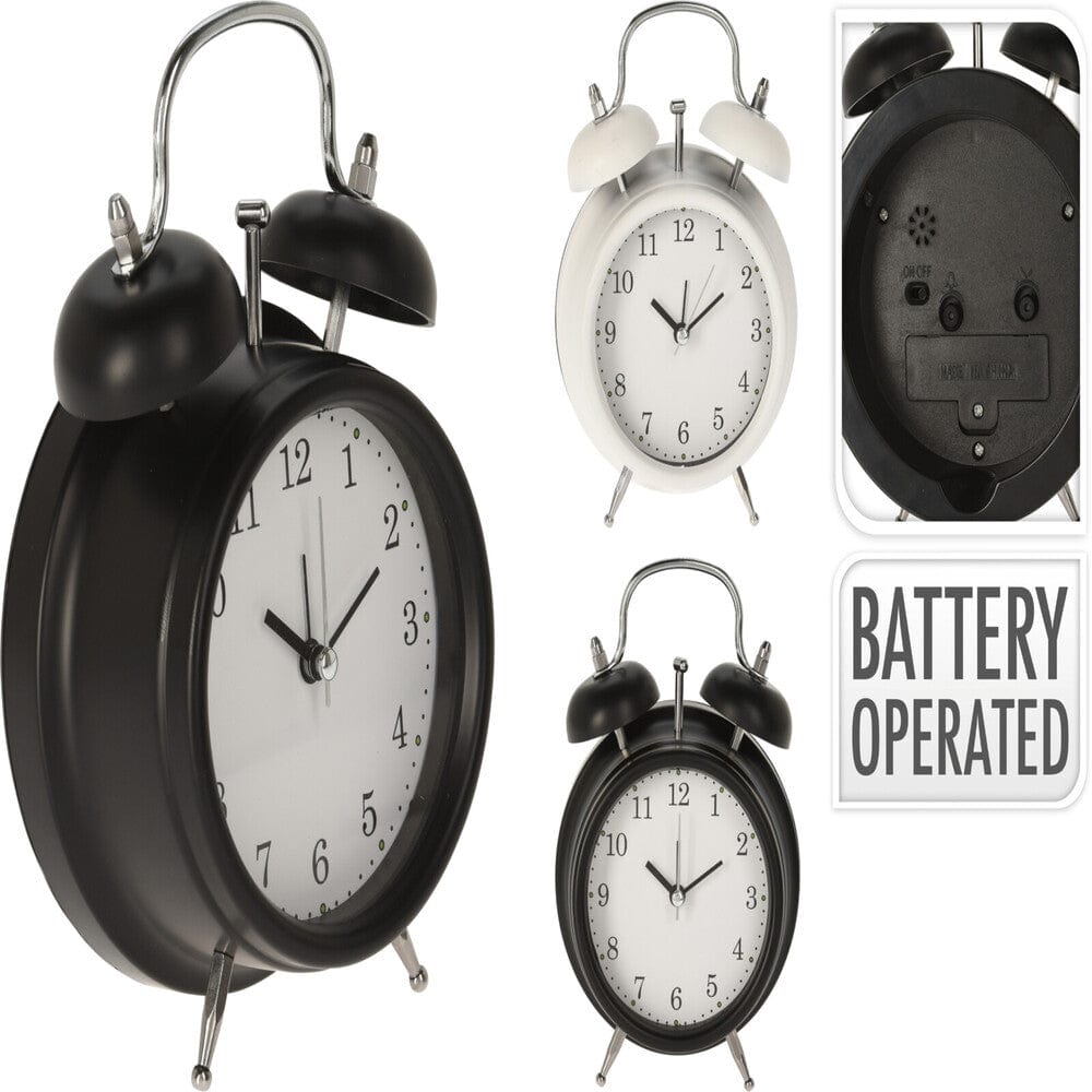 Alpha 55 Réveil décoratif