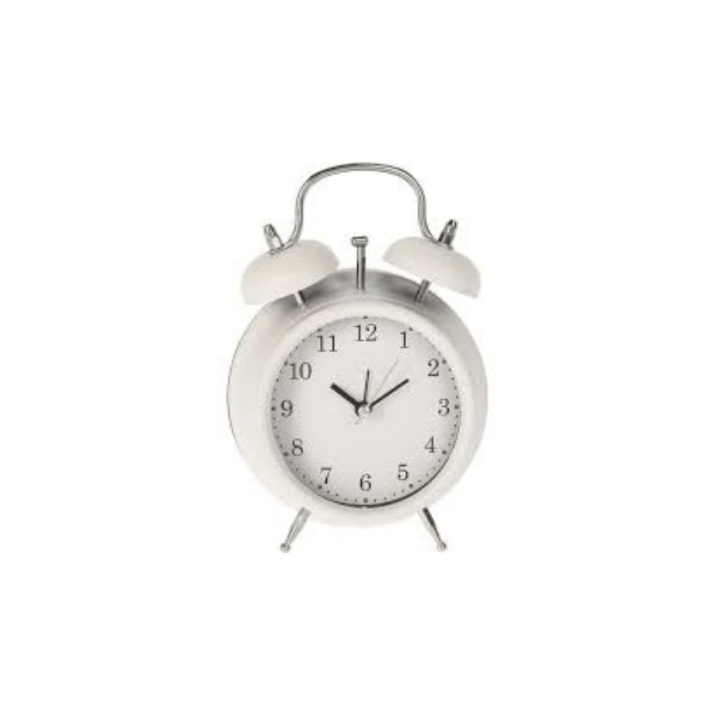 Alpha 55 Réveil décoratif