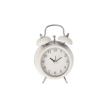 Alpha 55 Réveil décoratif