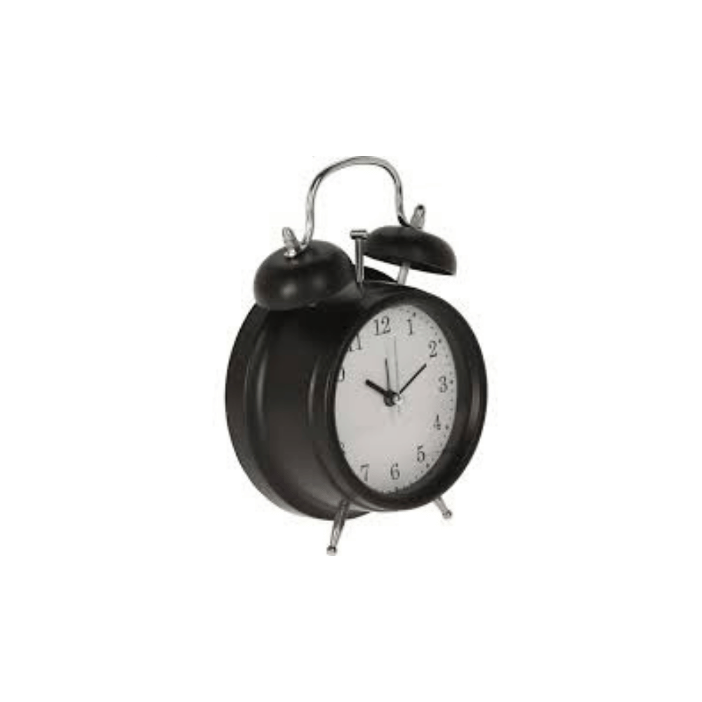 Alpha 55 Réveil décoratif