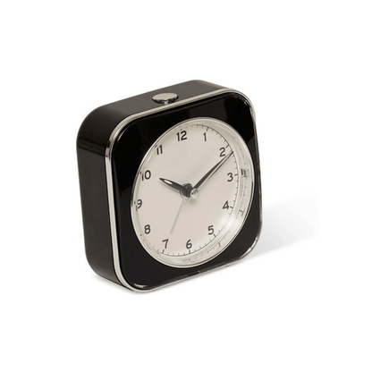Alpha 55 Réveil Tudy plastique design moderne