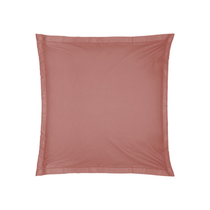 Alpha 55 Rose Blush Taie d’oreiller douce et confortable qualité