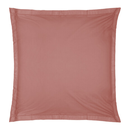 Alpha 55 Rose Blush Taie d’oreiller douce et confortable qualité