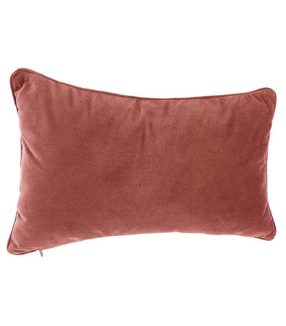 Alpha 55 Rose Coussin décoratif