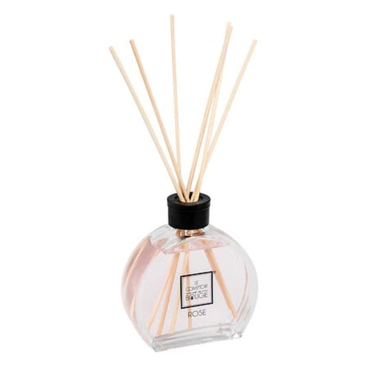 Alpha 55 Rose Diffuseur de parfum en verre