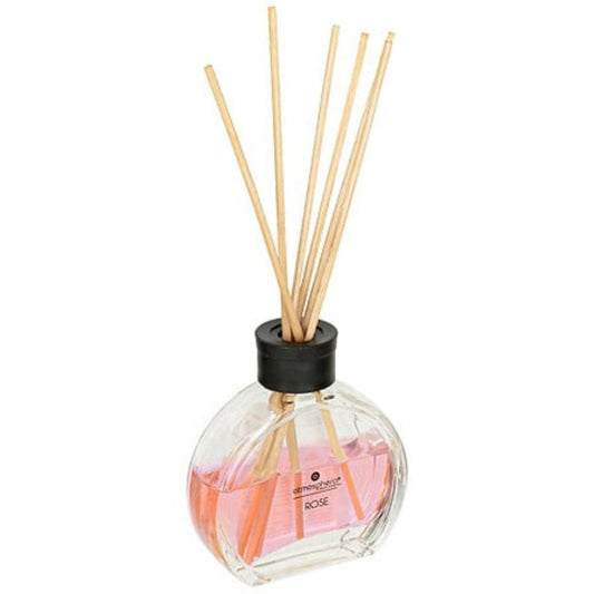 Alpha 55 Rose Diffuseur de parfum en verre