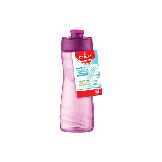 Alpha 55 Rose Gourde Picnik Origins-Family