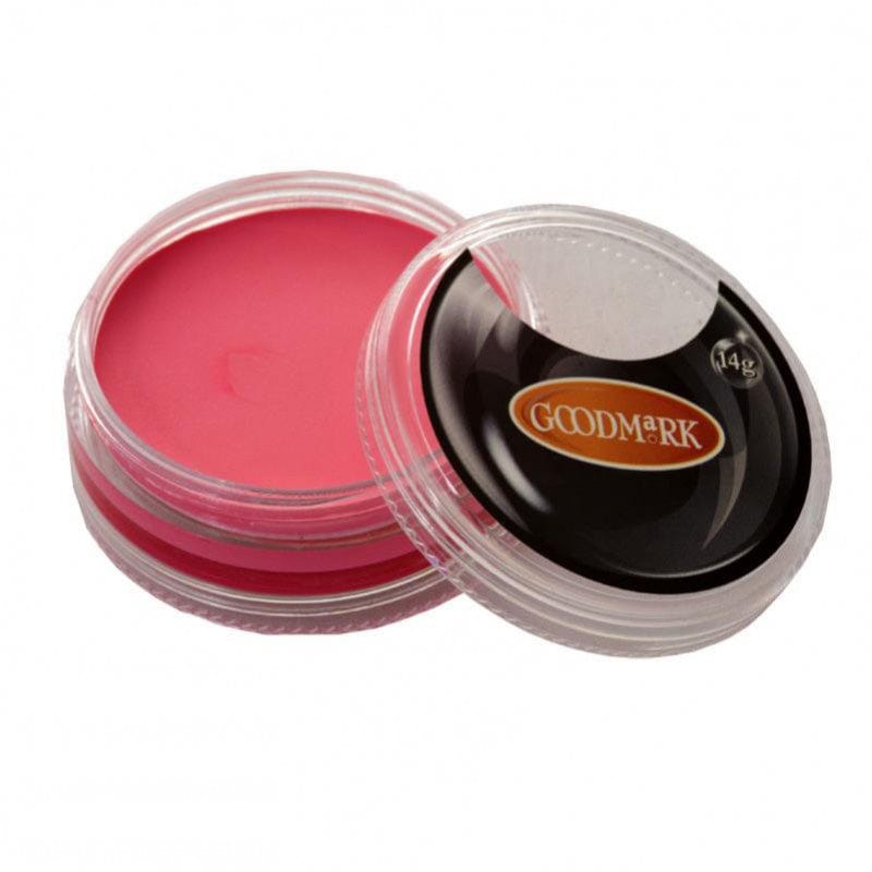 Alpha 55 Rose Halloween maquillage, fond de teint à l'eau 14 g, 8 coloris