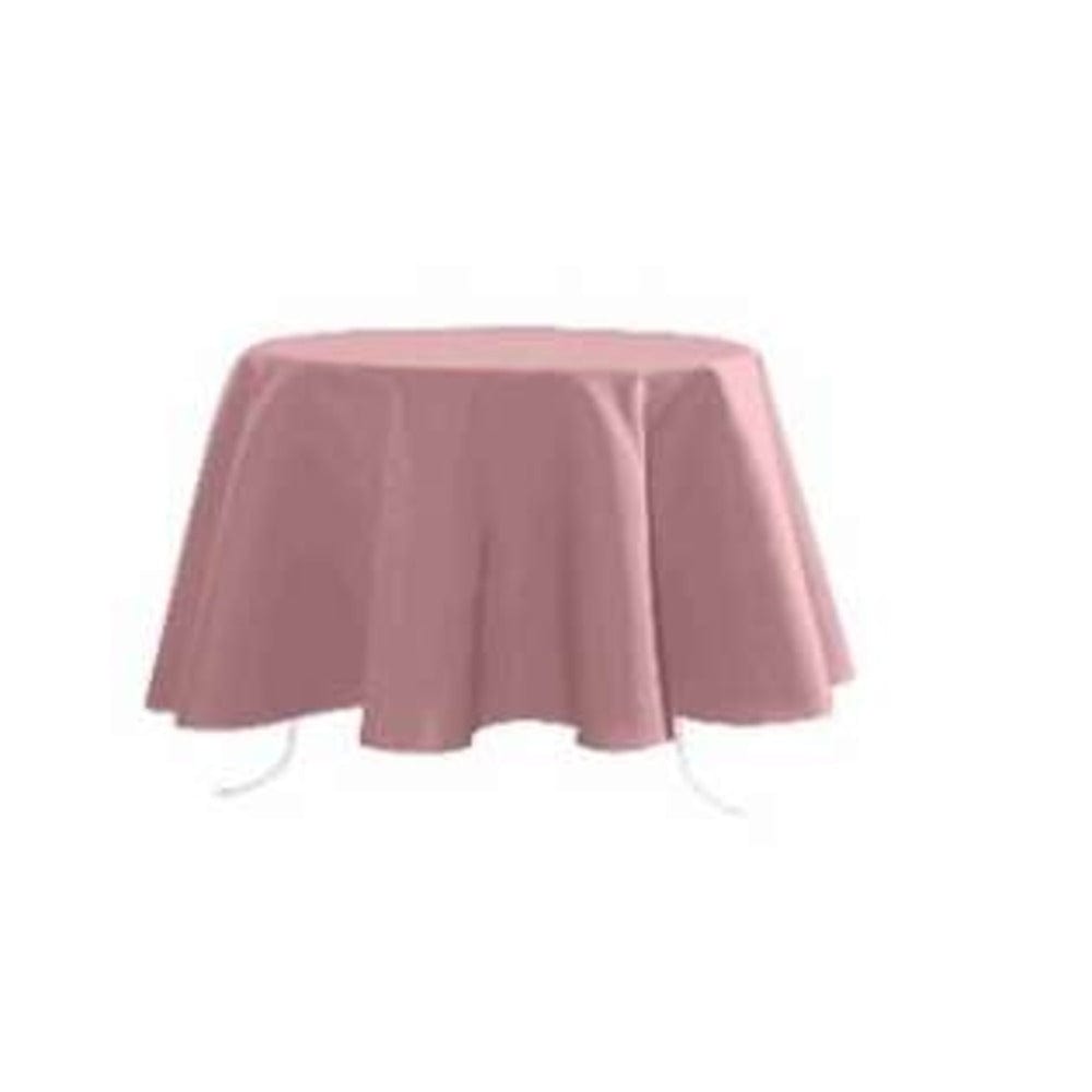 Alpha 55 Rose pastel Nappe anti-tache