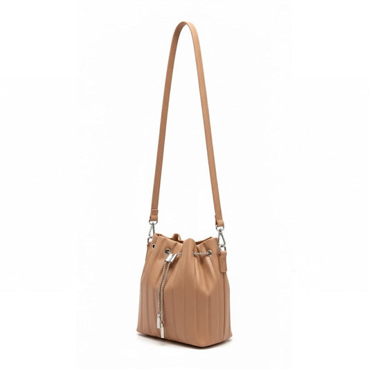 Alpha 55 Rose Sac à Main Bourse Chic