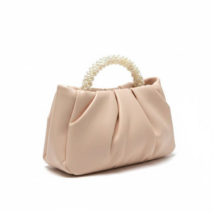 Alpha 55 Rose Sac à Main de Soirée – Pochette Chic