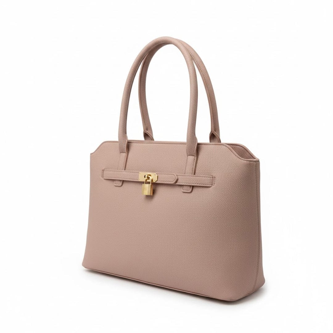 Alpha 55 Rose Sac à Main Tendance – Chic & Moderne