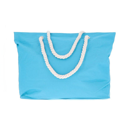 Alpha 55 Rose Sac de plage uni, 3 coloris