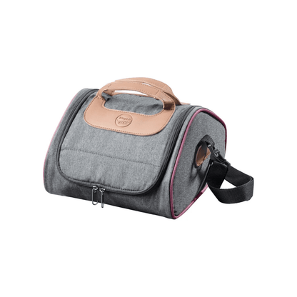 Alpha 55 Rose Sac Repas Isotherme Picnic Adulte
