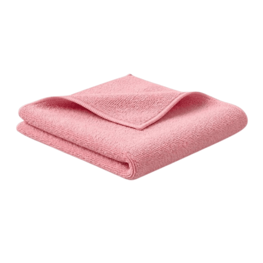 Alpha 55 Rose Serviette de bain – Douce et absorbante