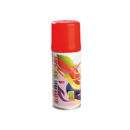 Alpha 55 Rouge Bombe couleur pour cheveux Halloween